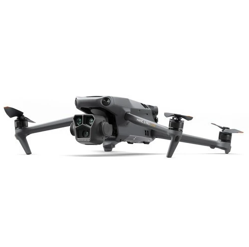 DJI Mavic 3 Pro Fly More Combo with DJI RC (CP.MA.00000660.01) 75378342 фото