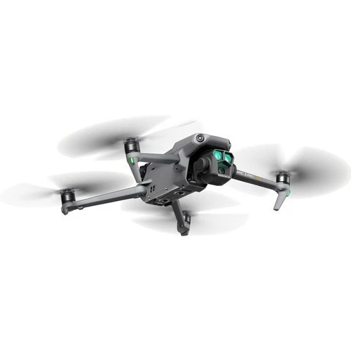 DJI Mavic 3 Pro Fly More Combo with DJI RC (CP.MA.00000660.01) 75378342 фото