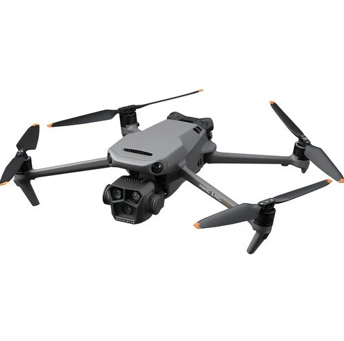 DJI Mavic 3 Pro Fly More Combo with DJI RC (CP.MA.00000660.01) 75378342 фото