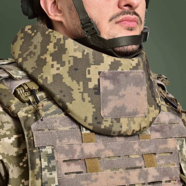 Бойовий костюм scout pack DOOM 1 клас Pixel mm14 L/XL 4231 фото