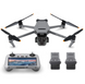 DJI Mavic 3 Pro Fly More Combo with DJI RC (CP.MA.00000660.01) 75378342 фото 6