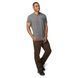 Футболка з малюнком "5.11 Tactical Triblend Legacy Short Sleeve Tee" Charcoal Heather S 5894 фото 3