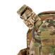 Плитоноска зі швидким скиданням FRPC 25х30 з камербандами, Cordura 500, UARM, мультикам, Multicam, M НФ-00003013 фото 8