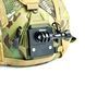 Металеве кріплення на шолом GoPro NVG Mount 1812242 фото 1