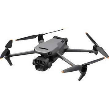 DJI Mavic 3 Pro with DJI RC (with Bag and Light Filter) (CP.MA.00000654.01, CP.MA.00000656.01) 645343 фото