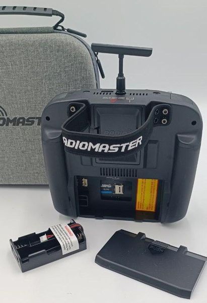 RadioMaster Boxer ELRS(FCC) M2 2717751 фото
