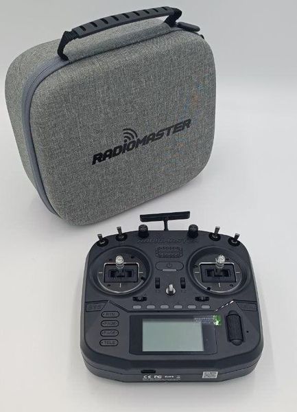 RadioMaster Boxer ELRS(FCC) M2 2717751 фото