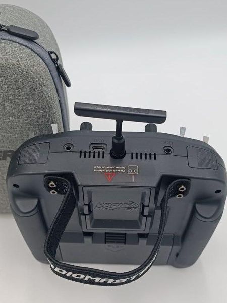 RadioMaster Boxer ELRS(FCC) M2 2717751 фото