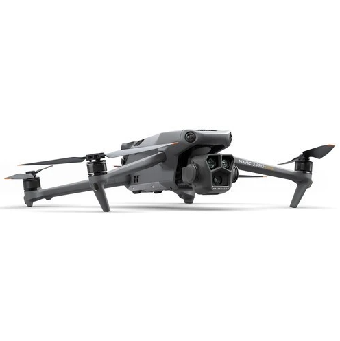 DJI Mavic 3 Pro with DJI RC (with Bag and Light Filter) (CP.MA.00000654.01, CP.MA.00000656.01) 645343 фото