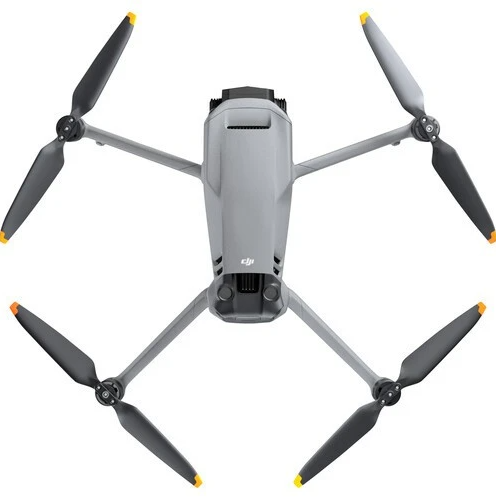 DJI Mavic 3 Pro with DJI RC (with Bag and Light Filter) (CP.MA.00000654.01, CP.MA.00000656.01) 645343 фото