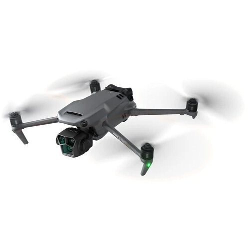 DJI Mavic 3 Pro with DJI RC (with Bag and Light Filter) (CP.MA.00000654.01, CP.MA.00000656.01) 645343 фото