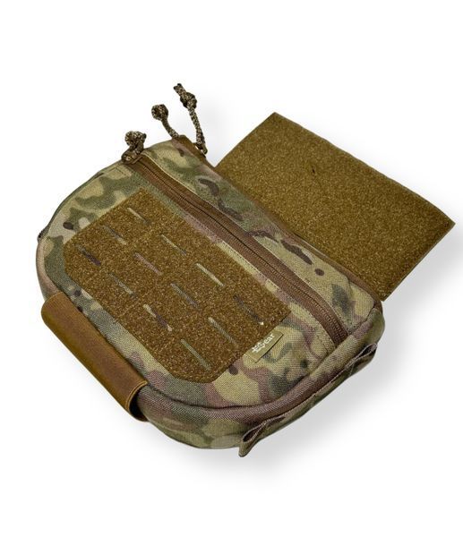 Сумка-напашник мультикам Cordura 1000D 9100051 фото