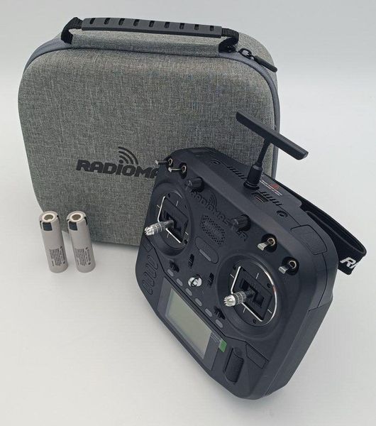 RadioMaster Boxer ELRS(FCC) M2 2717751 фото