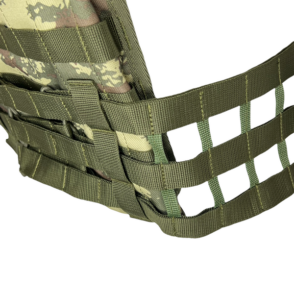 Плитоноска, Україна, Camouflage НФ-00000823 фото