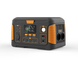 Портативна електоростанція WX1438, 650W (171 000 мАг), USB, Type-C, DC, 2 розетки, ліхтар 86629489 фото 3