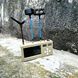 ЧЕТЫРЕХДИАПАЗОННЫЙ ВИДЕОДЕТЕКТОР ДРОНОВ TEKTOP FPV 34250497 фото 1
