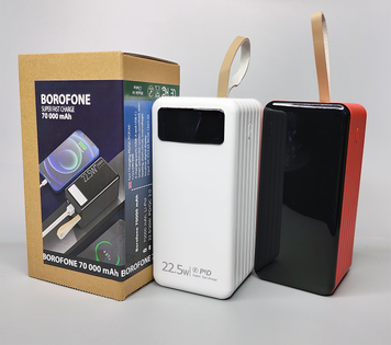 Матч Power Bank 70000 15026784 фото