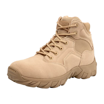 Тактичні черевики, COBRA 6.0 V1 SUEDE CЕ, Magnum, койот 5901979025696 фото