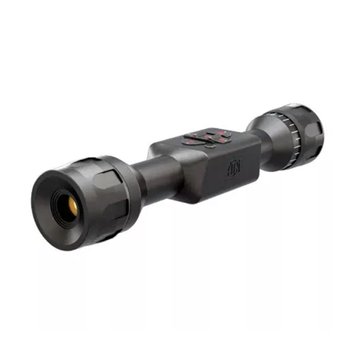 Тепловізійний приціл Mars LT, 19mm, 2-4x, 320x240, 12μm, 60Hz, Thermal Rifle Scope 1678485445  фото