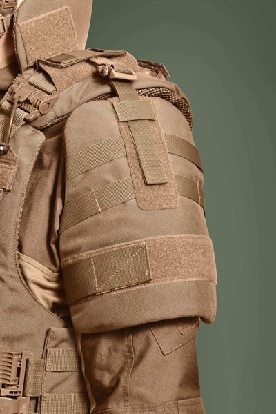 Бойовий костюм scout pack DOOM 1 клас Coyot L/XL 4230 фото
