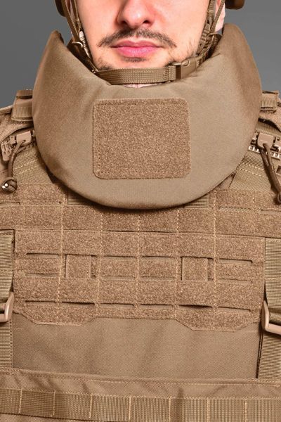 Бойовий костюм scout pack DOOM 1 клас Coyot L/XL 4230 фото