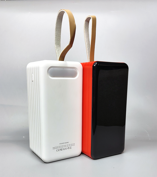 Матч Power Bank 70000 15026784 фото