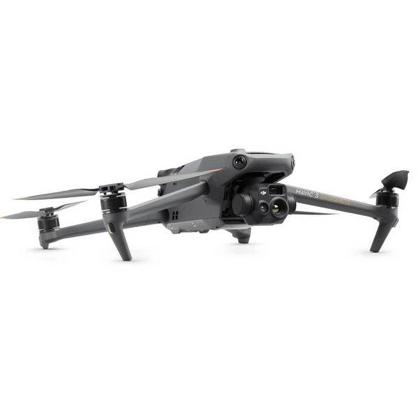 Квадрокоптер дрон DJI Mavic 3T (Thermal) (CP.EN.00000415.01) 6542353 фото