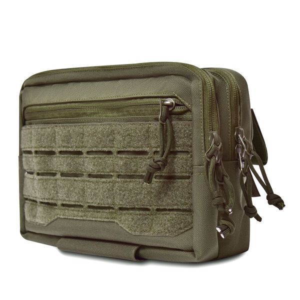 Бойовий костюм warrior pack DOOM 1 класу Ranger Green L/XL 4207 фото