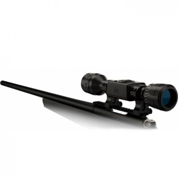 Тепловізійний приціл Mars LT, 19mm, 2-4x, 320x240, 12&mu;m, 60Hz, Thermal Rifle Scope 1678485445  фото