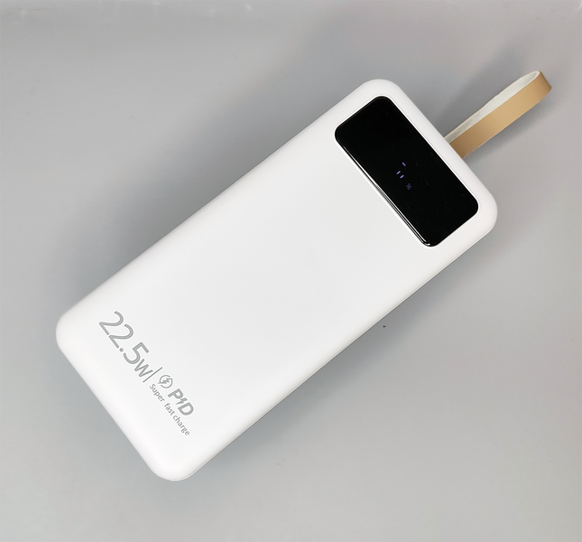 Матч Power Bank 70000 15026784 фото