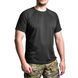 Футболка реглан Coolmax SpecOps air Tee. Колір Чорний S 1640 фото 2