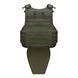 Бойовий костюм warrior pack DOOM 1 класу Ranger Green L/XL 4207 фото 2