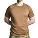 Футболка реглан Coolmax SpecOps air Tee. Колір Койот S 1652 фото 2