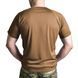Футболка реглан Coolmax SpecOps air Tee. Колір Койот S 1652 фото 1