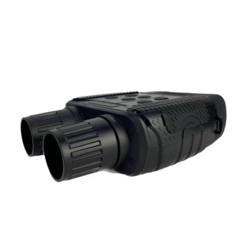 Бінокль нічного бачення Night Vision Binoculars 2.31" HD, Black 1678486736  фото