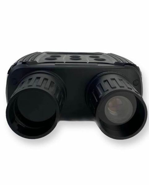 Бінокль нічного бачення Night Vision Binoculars 2.31" HD, Black 1678486736  фото