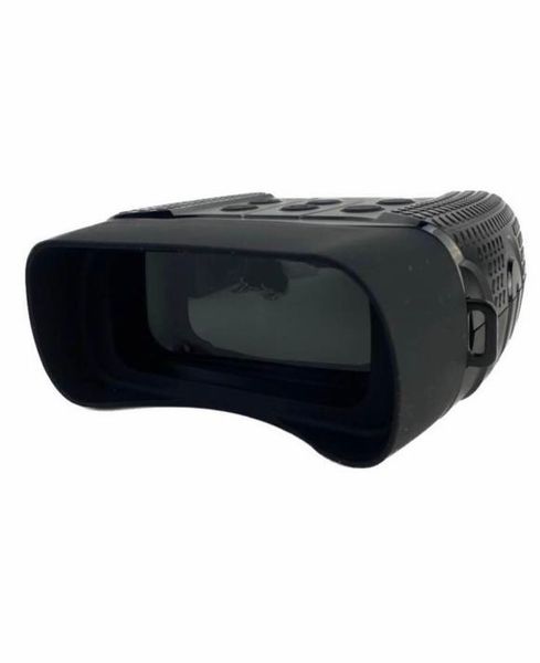 Бінокль нічного бачення Night Vision Binoculars 2.31" HD, Black 1678486736  фото