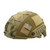 Кавер Кombat Tactical, Fast Helmet Cover, Rip-Stop, Coyote НФ-00000666 фото
