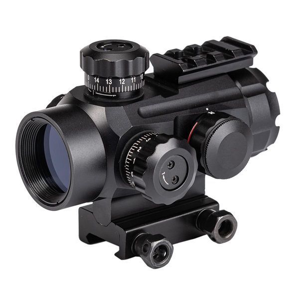 Тюнінг обвіс з місцем під антабку + коліматор KONUSIGHT 1x35 для АКСУ, АКС74У чорний 67197089 фото