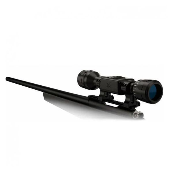 Тепловізійний приціл Mars LT, 25mm, 3-6x, 320x240, 12&mu;m, 60Hz, Thermal Rifle Scope 1678485446  фото