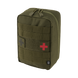 Підсумок медичний Molle First Aid, Brandit, Olive 8093.15001 фото 1