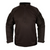 Сорочка бойова Ubacs Tactical Fleece, Kombat Tactical, чорна СТ-00000778 фото