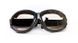 Окуляри захисні Global Vision Eliminator Photochromic (clear), прозорі фотохромні 1ЕЛИ24-10 фото 3