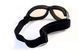 Окуляри захисні Global Vision Eliminator Photochromic (clear), прозорі фотохромні 1ЕЛИ24-10 фото 4
