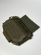 Сумка-напашник олива Cordura 1000D 9100054 фото 2