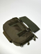 Сумка-напашник олива Cordura 1000D 9100054 фото 3