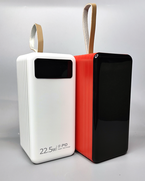 Power Bank Borofone PD70, 70 000 мАч 38874105 фото