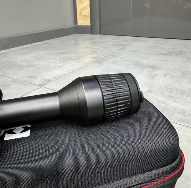 Приціл тепловізійний HikMicro Stellar SH35, 384&times;288, 35 мм, 1800 м (HM-TR33-35XG/W-SH35) 2213431 фото