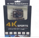 ЕКШН КАМЕРА 4K З ПУЛЬТОМ ТА WIFI, DVR SPORT-S3 4K 190725 фото 6