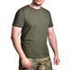 Футболка реглан Tactical Urban Tee. Колір Ranger Green S 1760 фото 2
